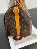 Louis Vuitton Duffle