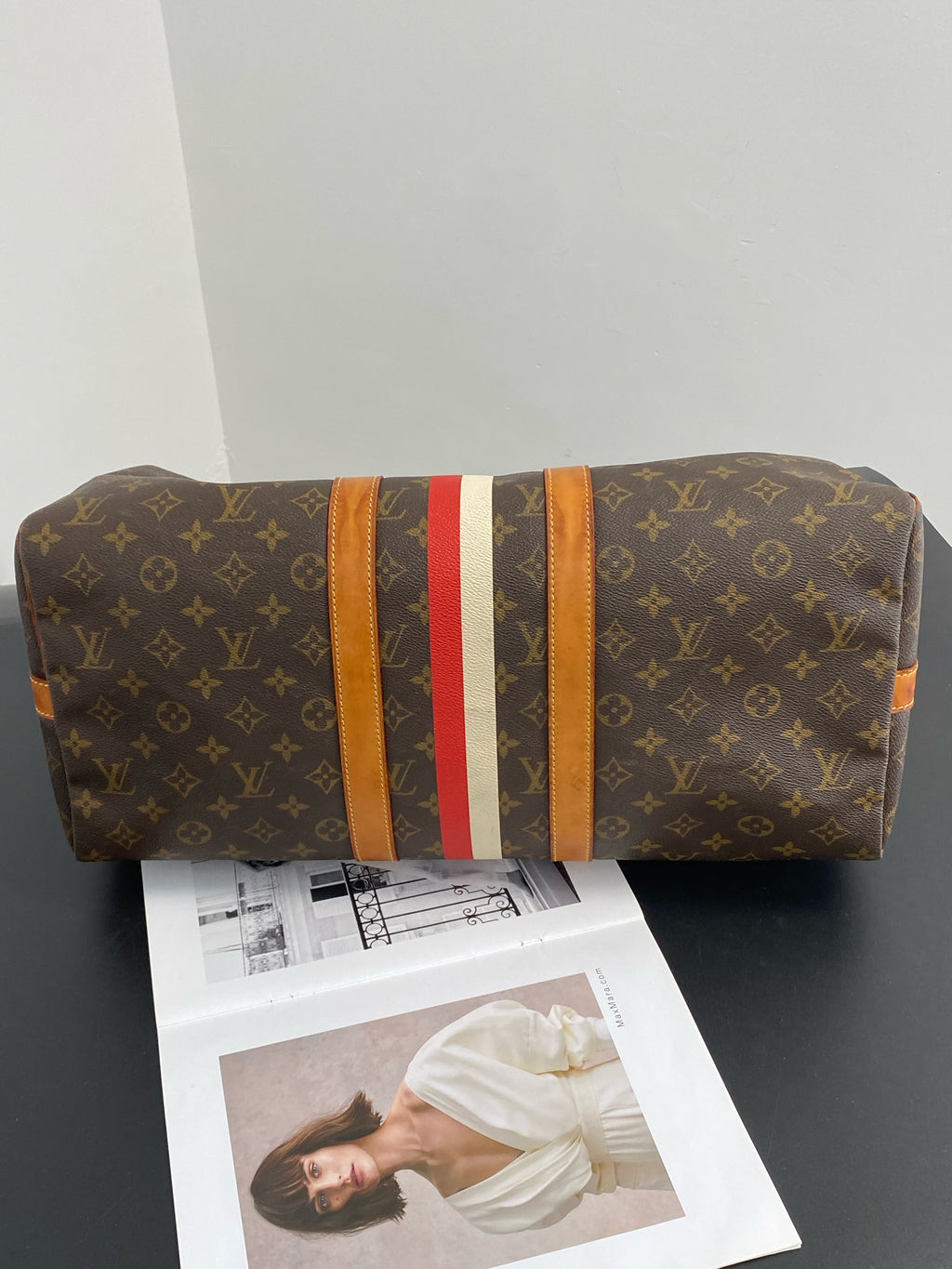Louis Vuitton Duffle