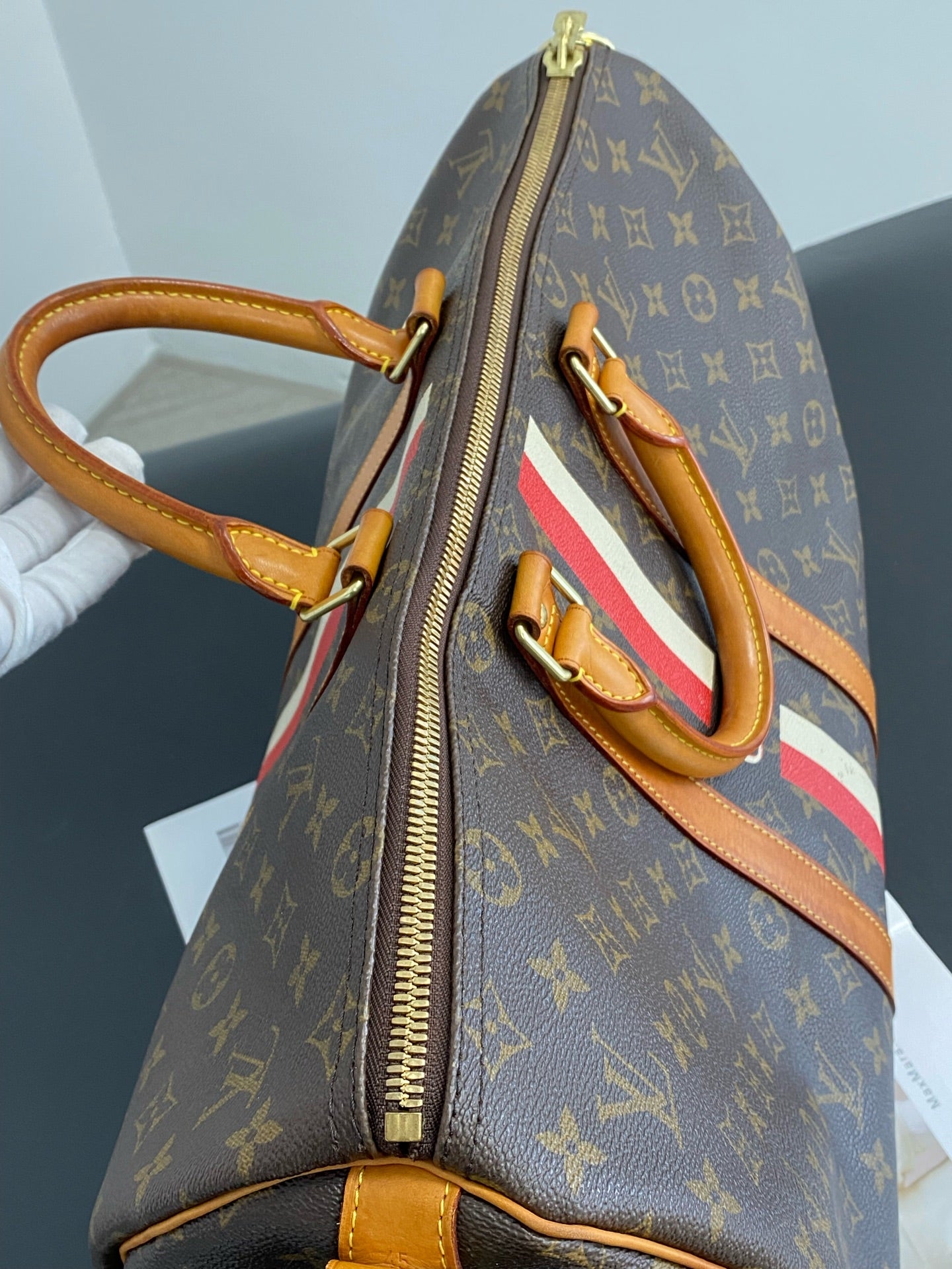 Louis Vuitton Duffle