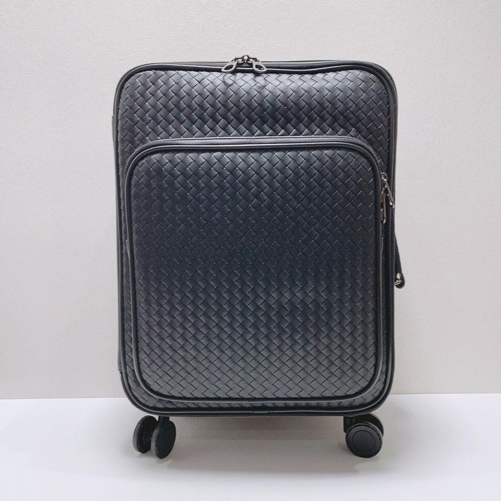 Bottega Veneta Black