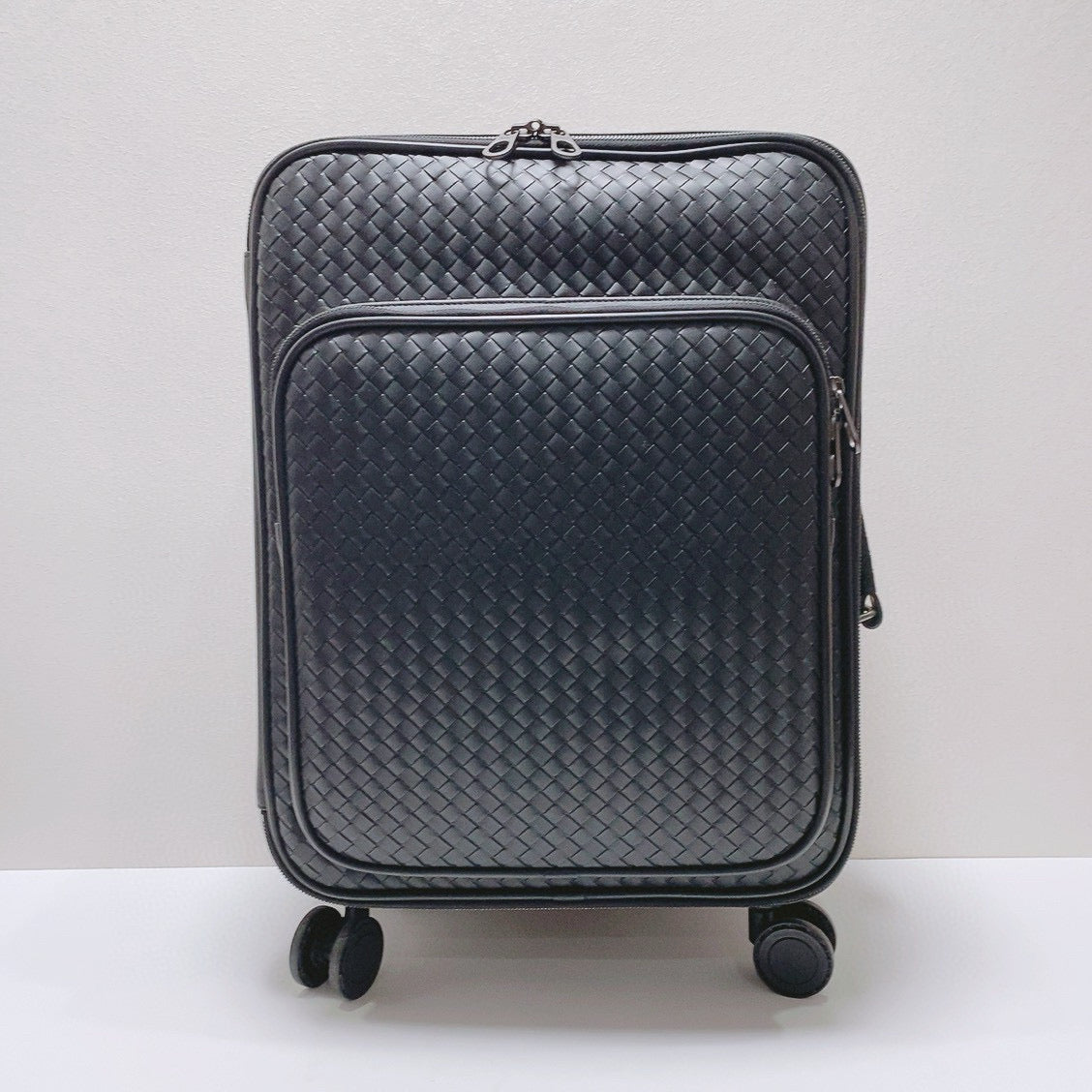 Bottega Veneta Black