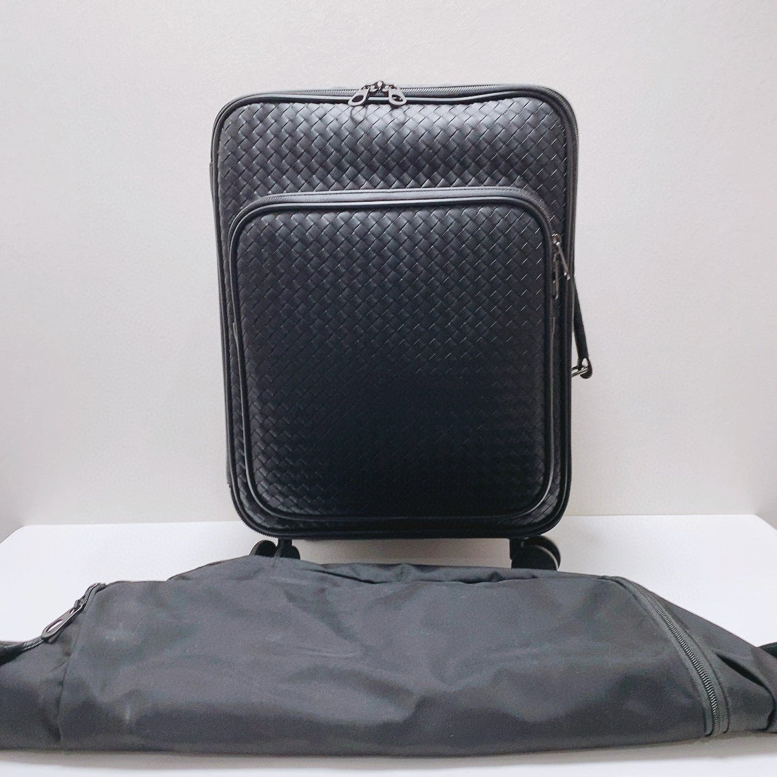 Bottega Veneta Black