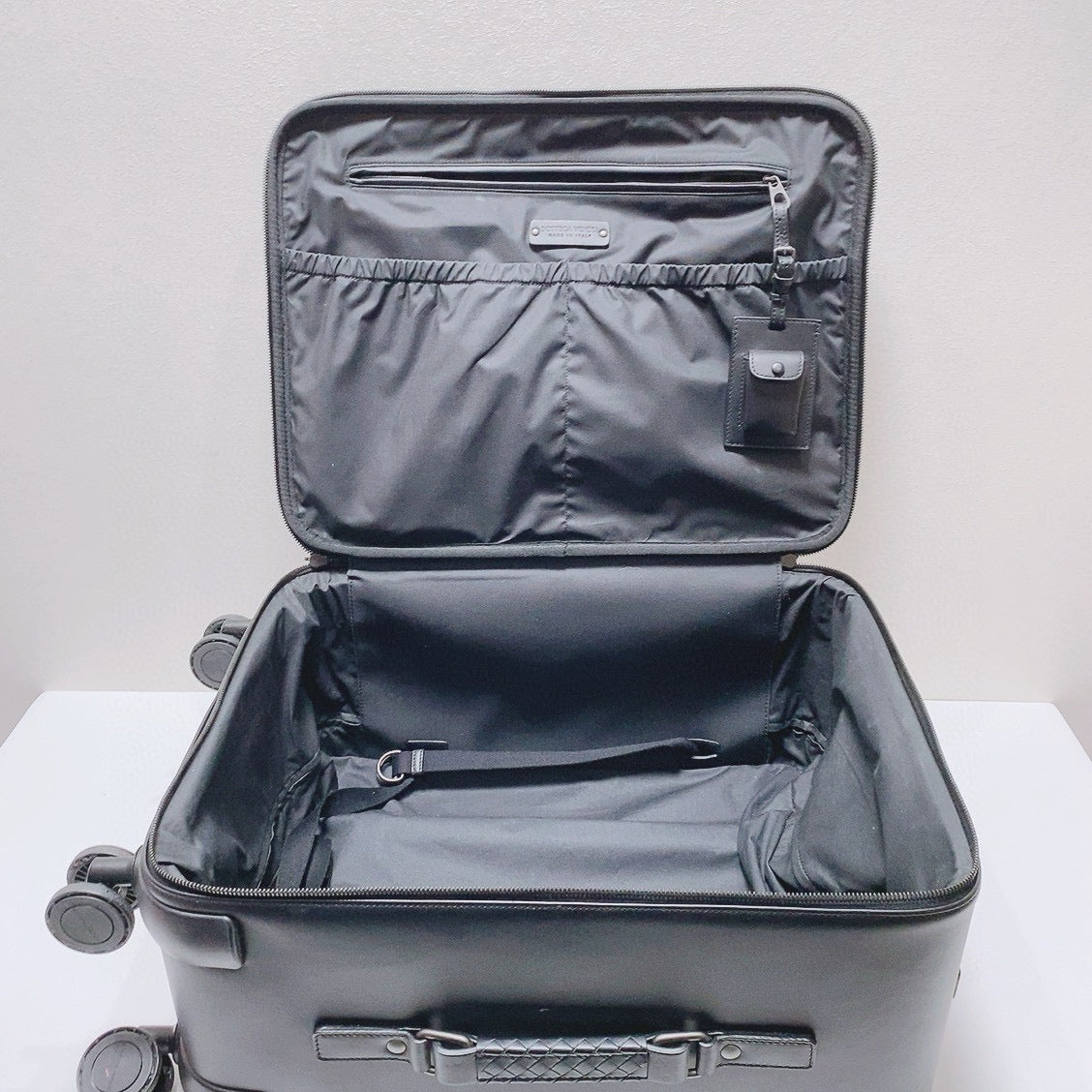 Bottega Veneta Black