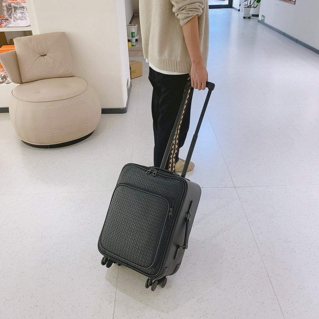 Bottega Veneta Black