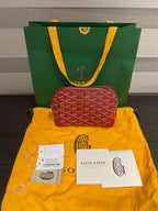 Goyard Red