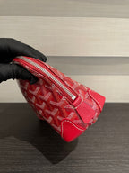 Goyard Red
