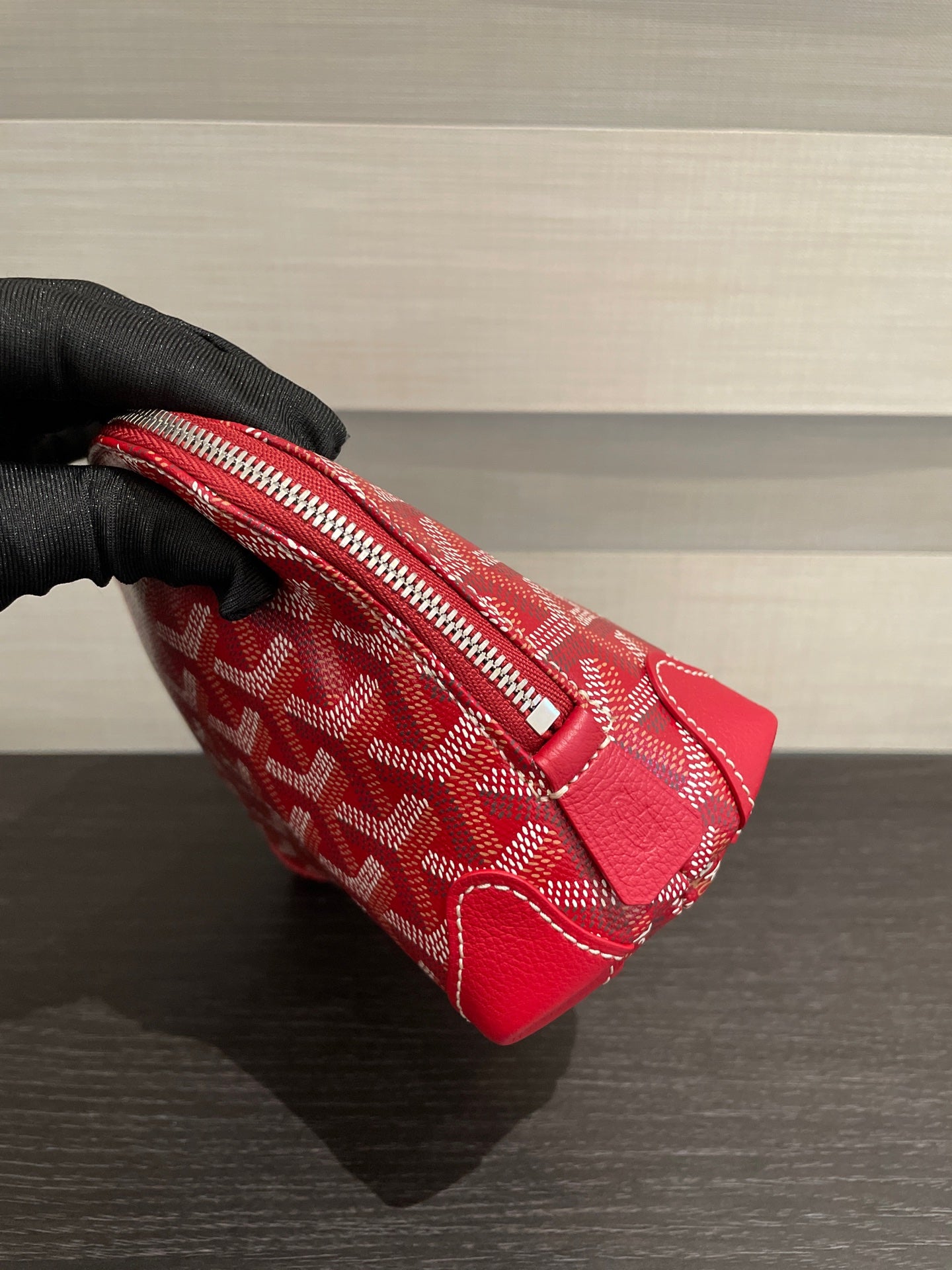 Goyard Red