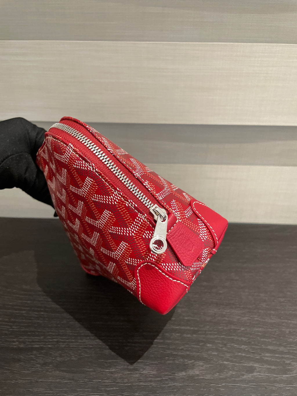 Goyard Red