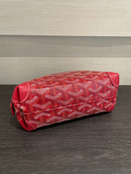 Goyard Red