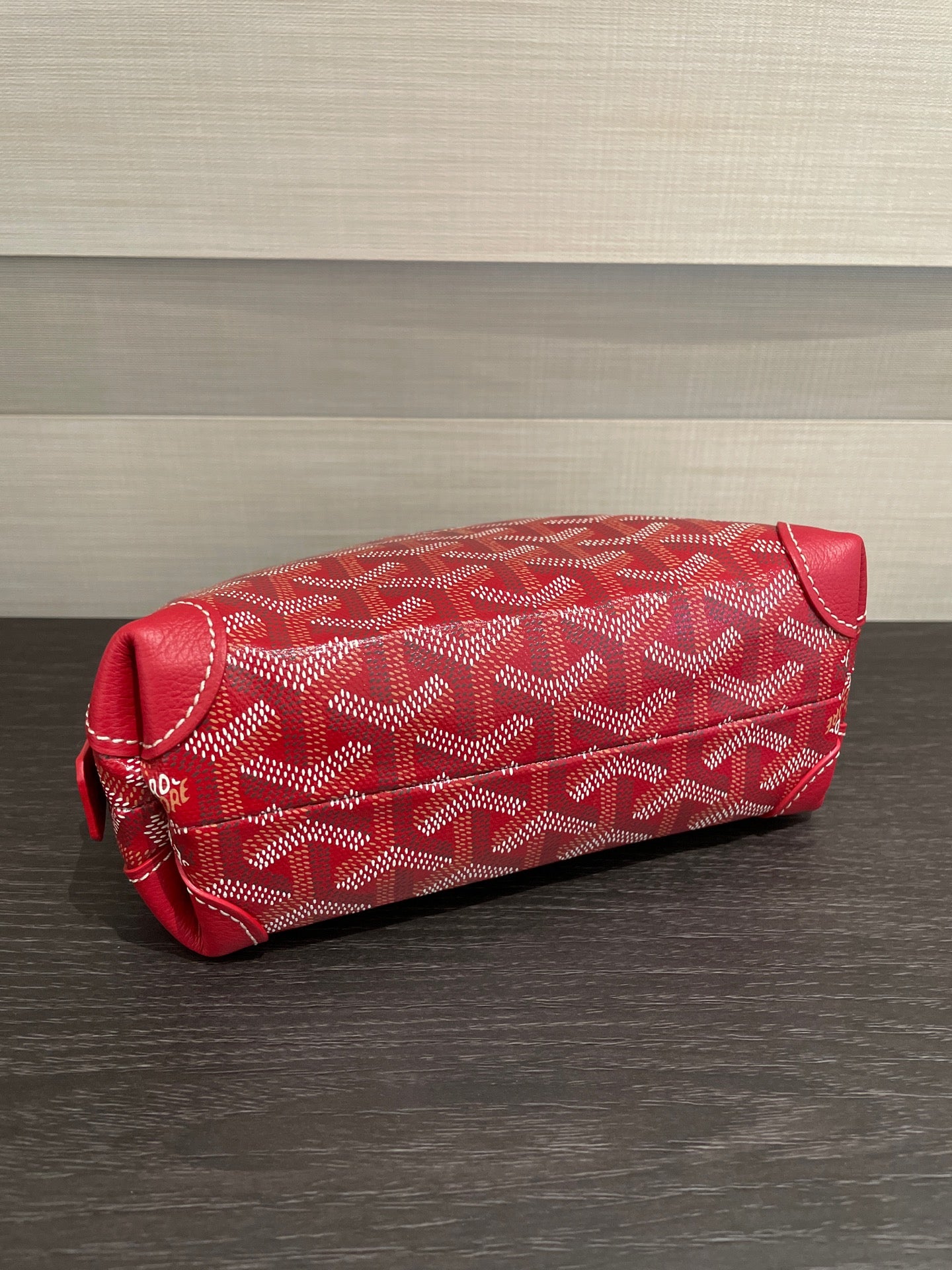 Goyard Red