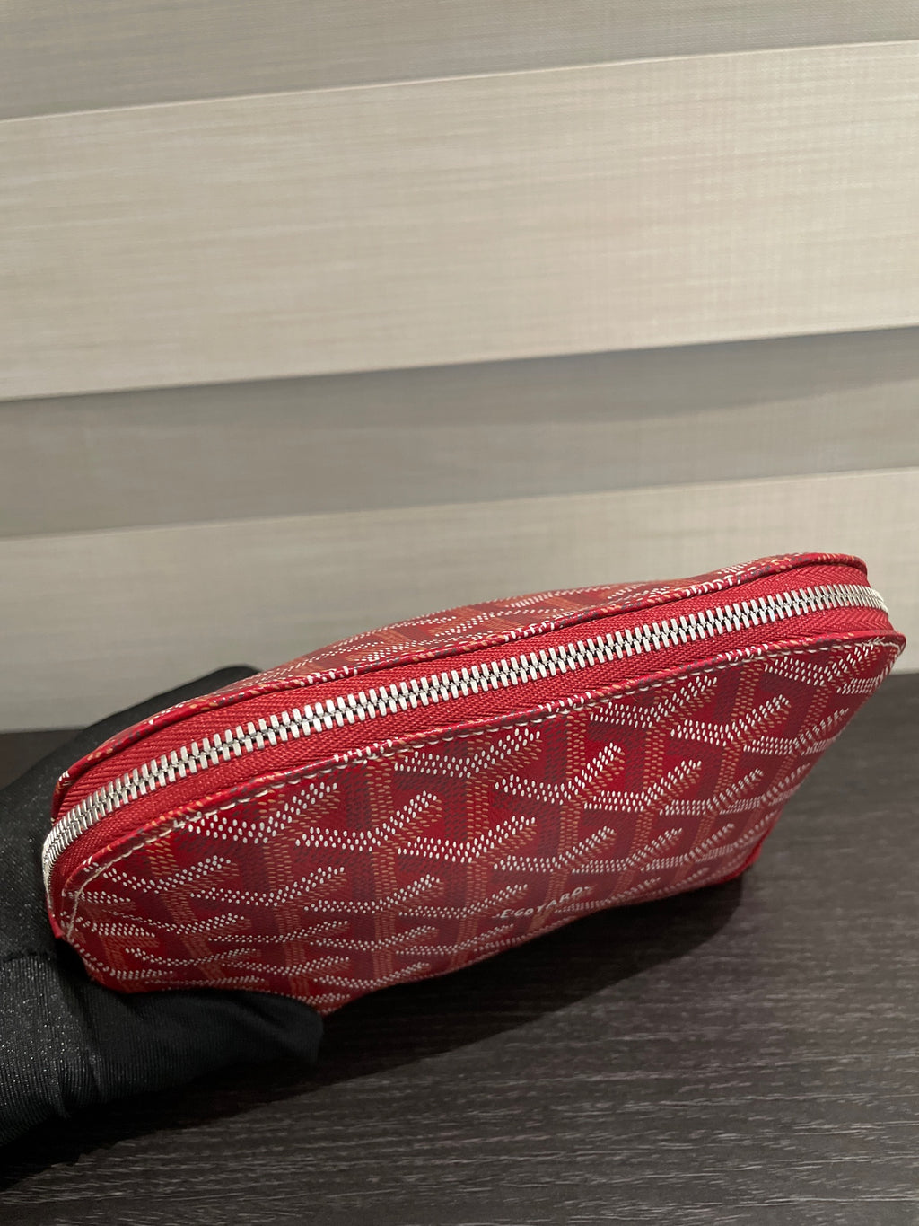 Goyard Red