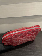 Goyard Red