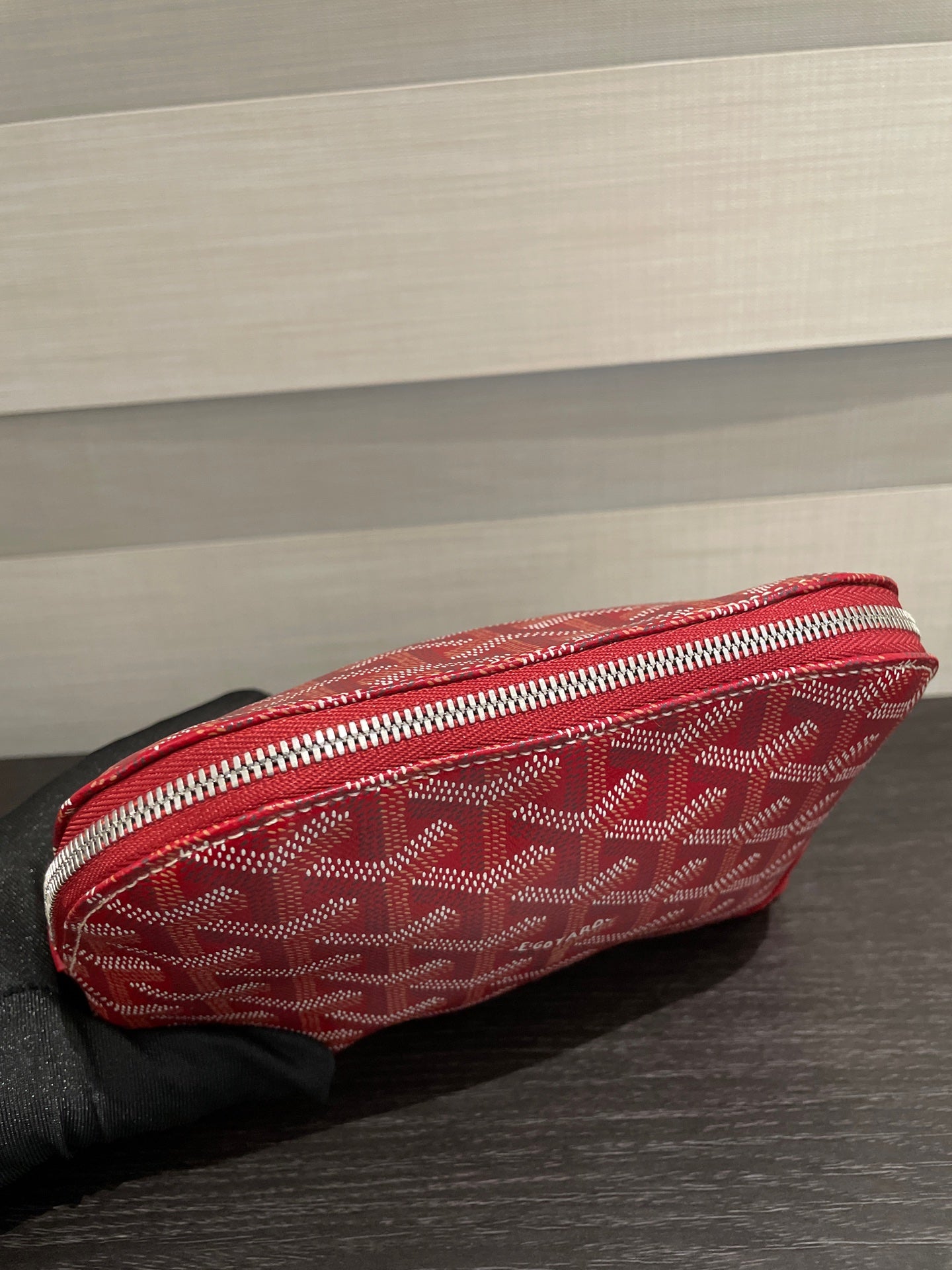 Goyard Red