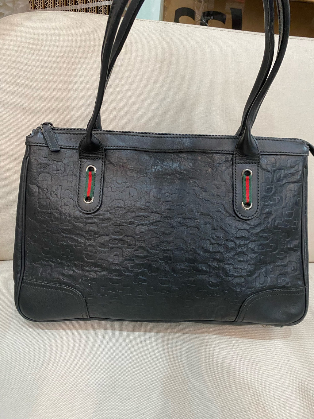 Gucci Satchel