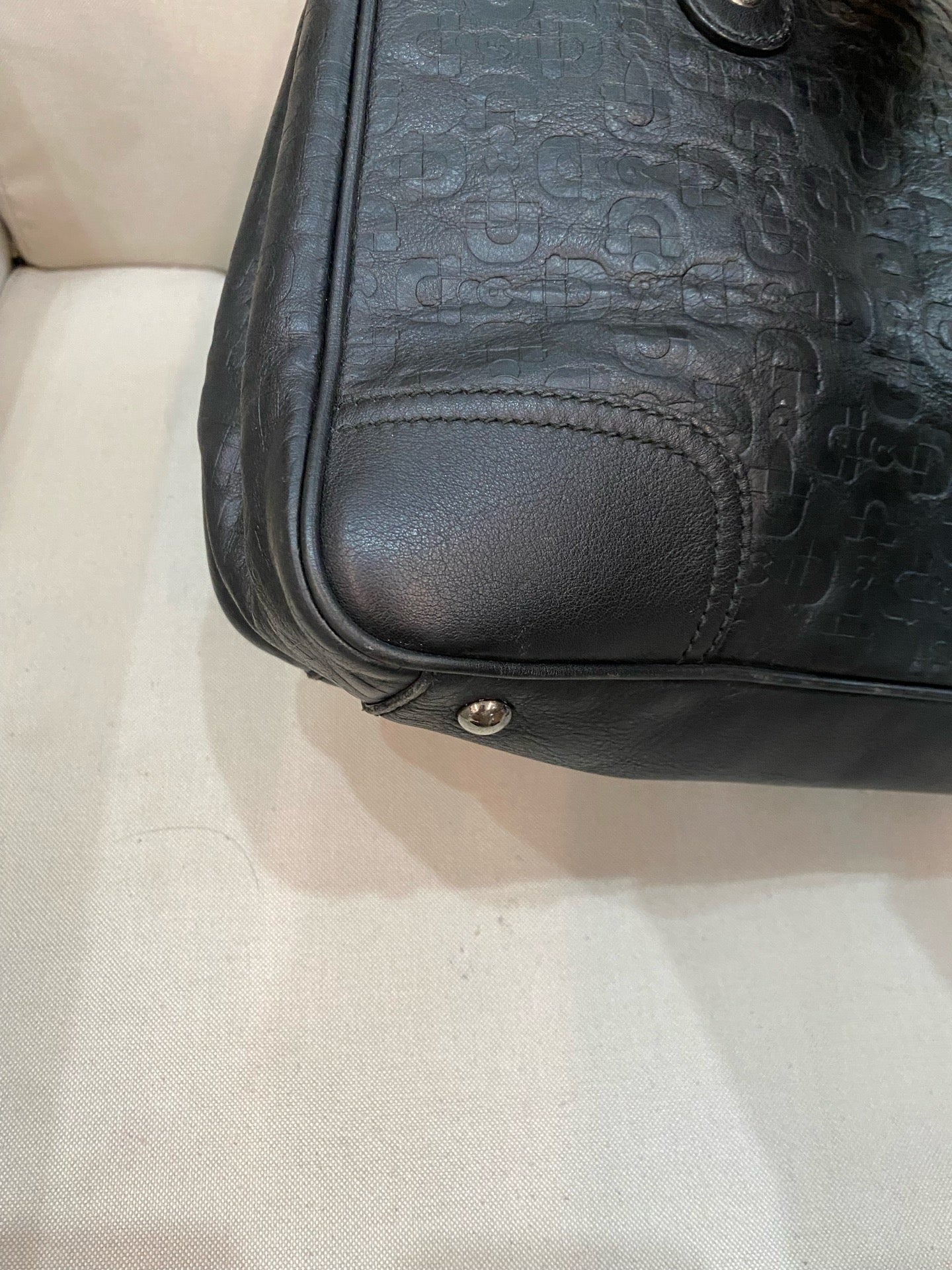 Gucci Satchel