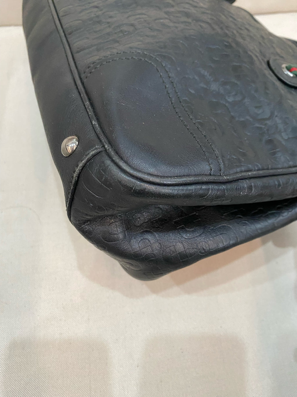 Gucci Satchel