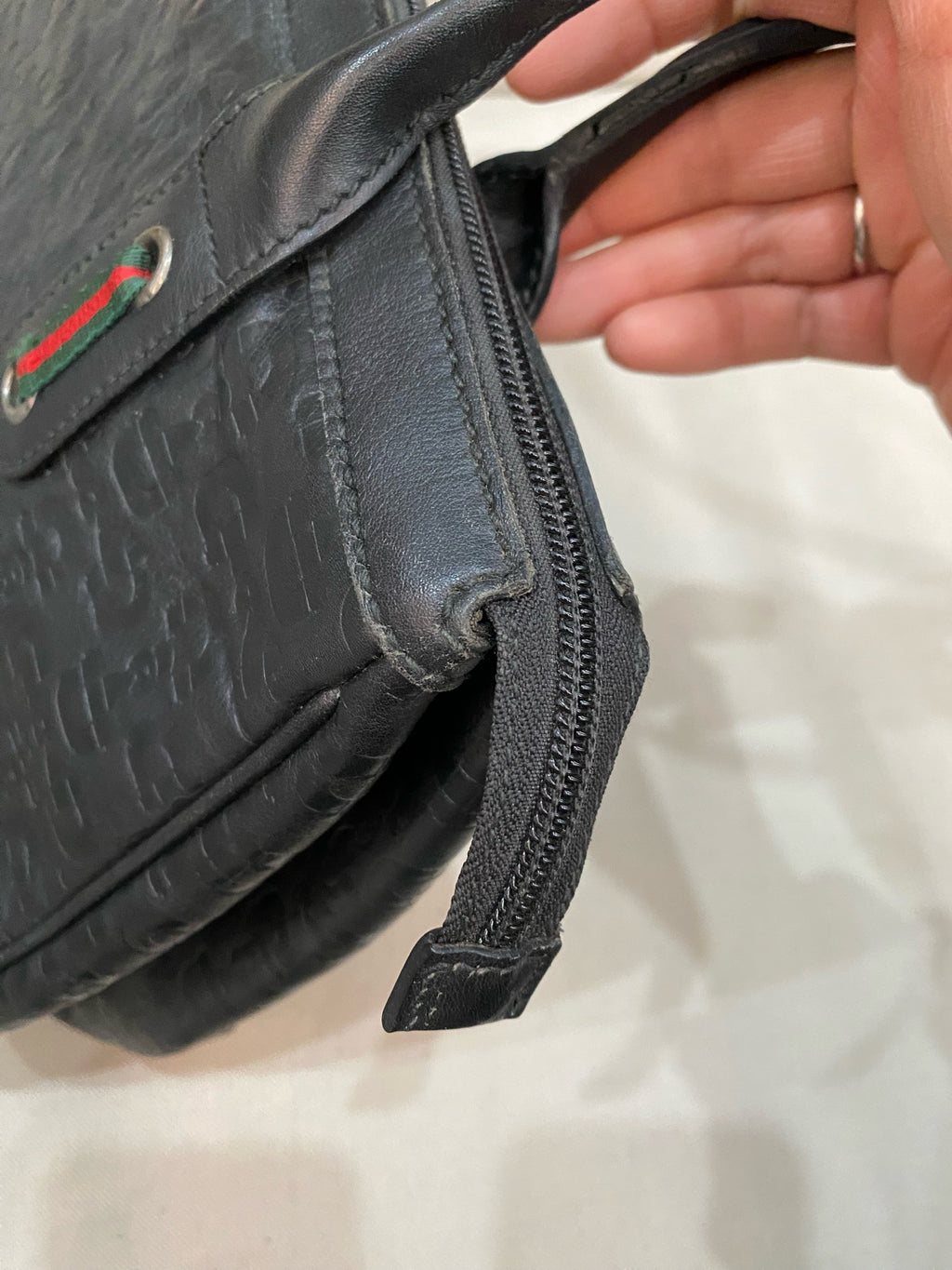 Gucci Satchel