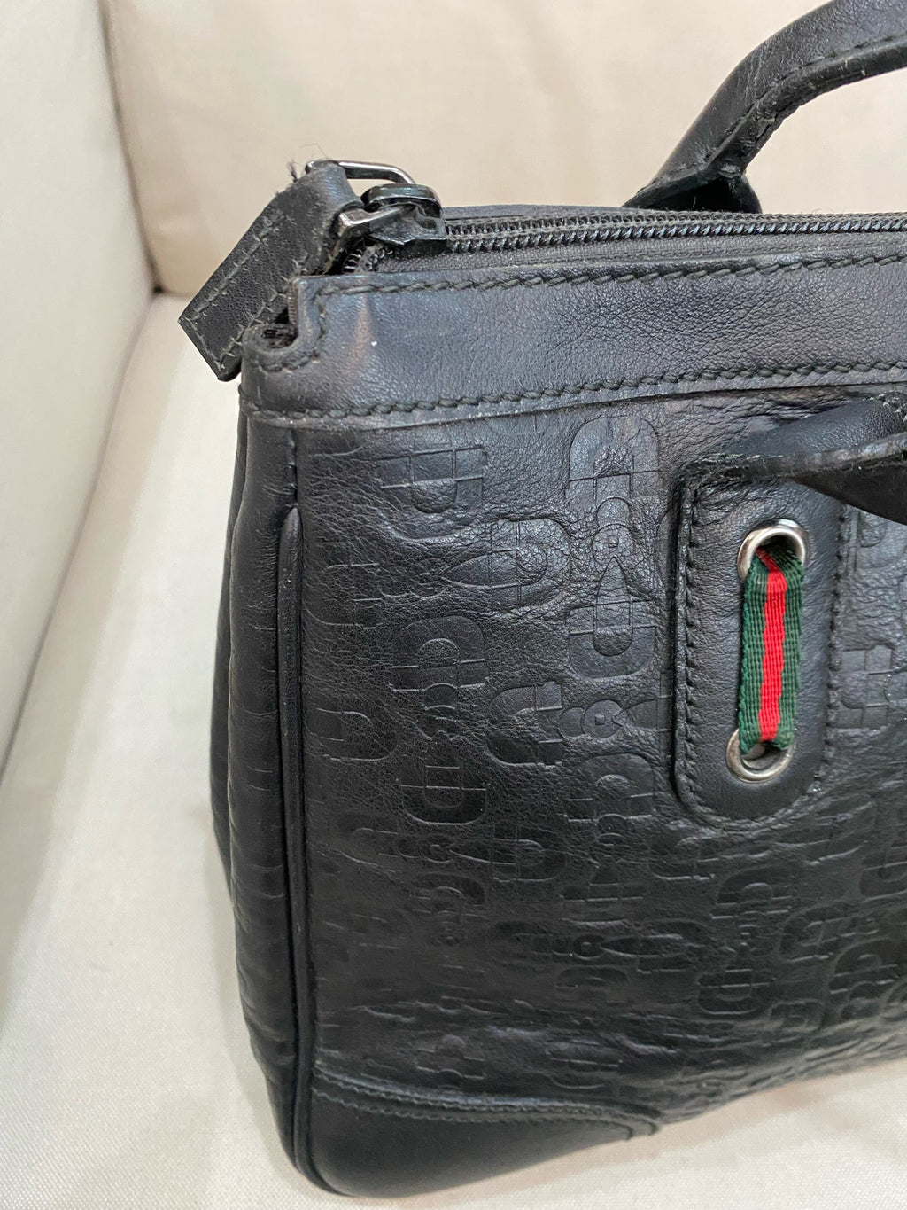 Gucci Satchel