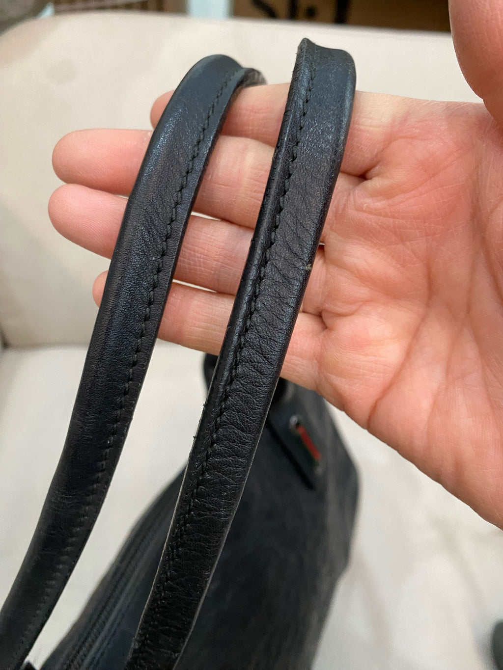 Gucci Satchel