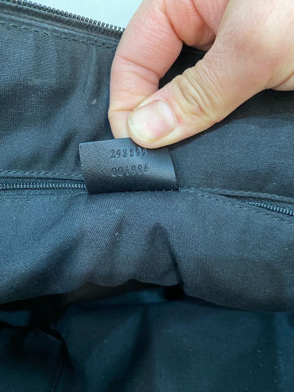 Gucci Satchel