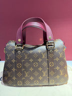 Louis Vuitton Red M43482