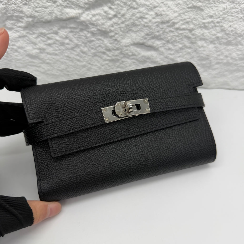 Hermes Black
