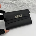 Hermes Black