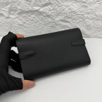 Hermes Black