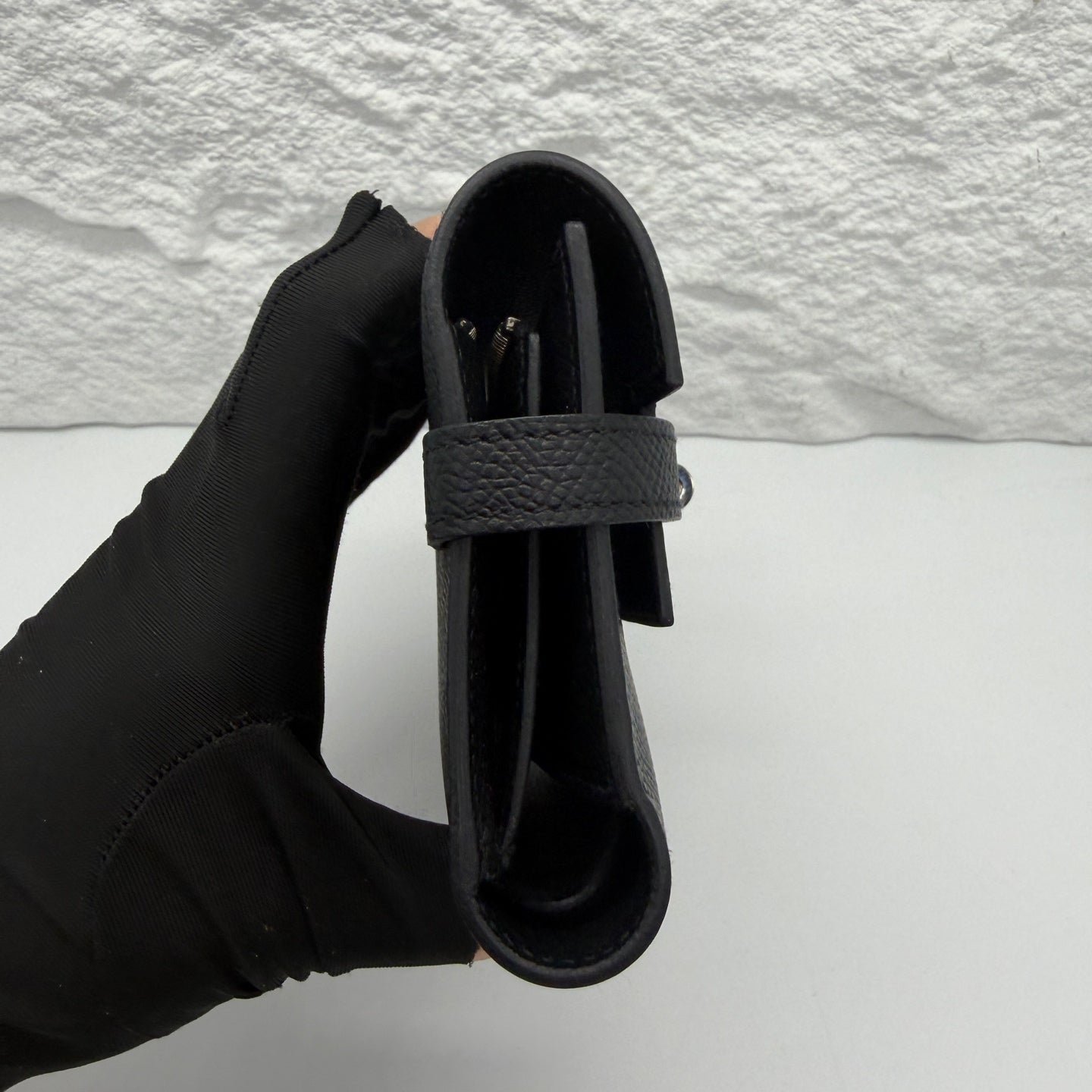 Hermes Black