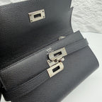 Hermes Black