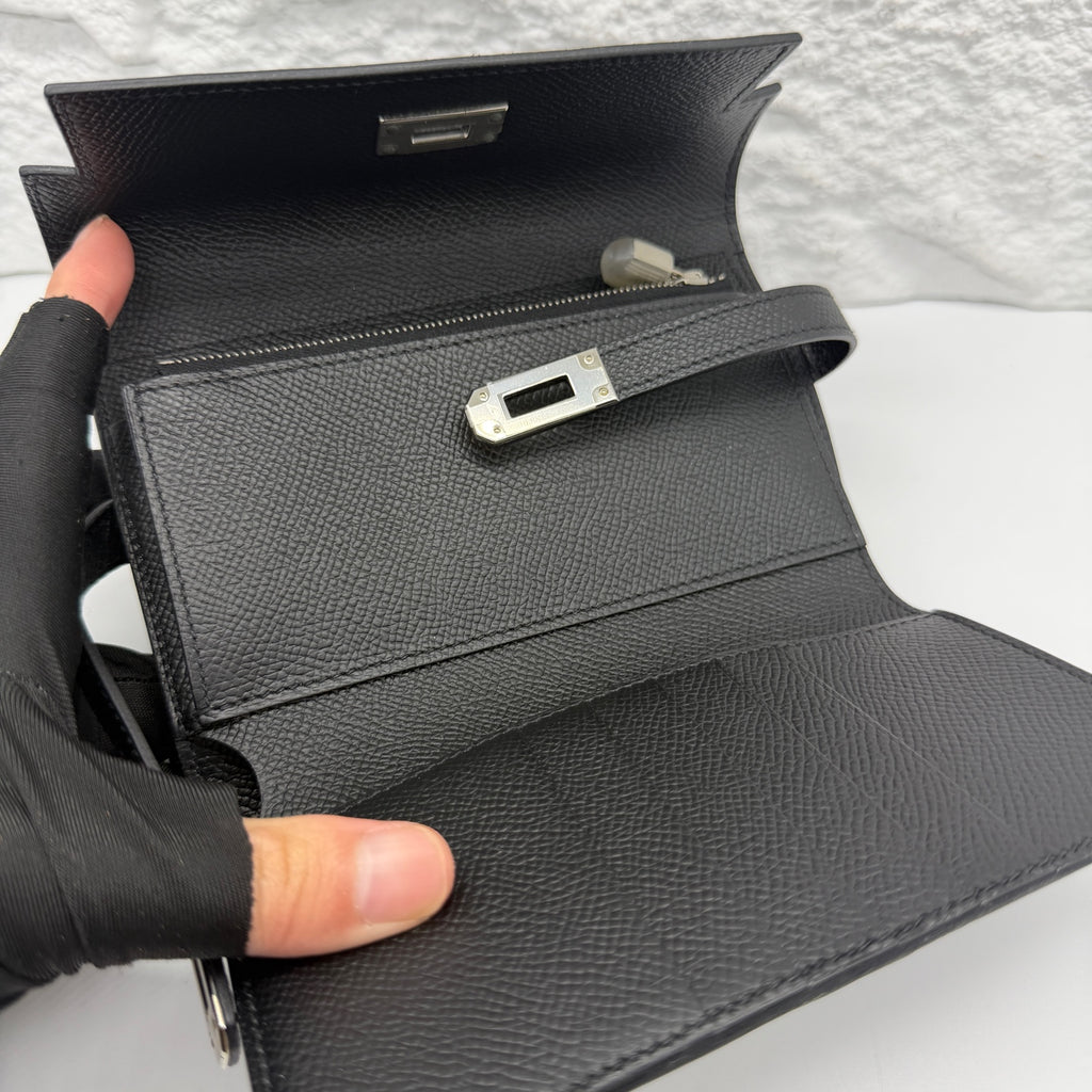 Hermes Black