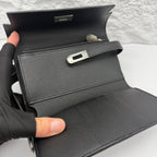 Hermes Black