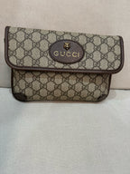 Gucci Belt Bag & Fanny Pack 24*17*4 4939309C2VT8745