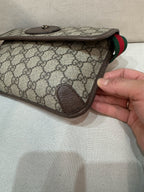 Gucci Belt Bag & Fanny Pack 24*17*4 4939309C2VT8745
