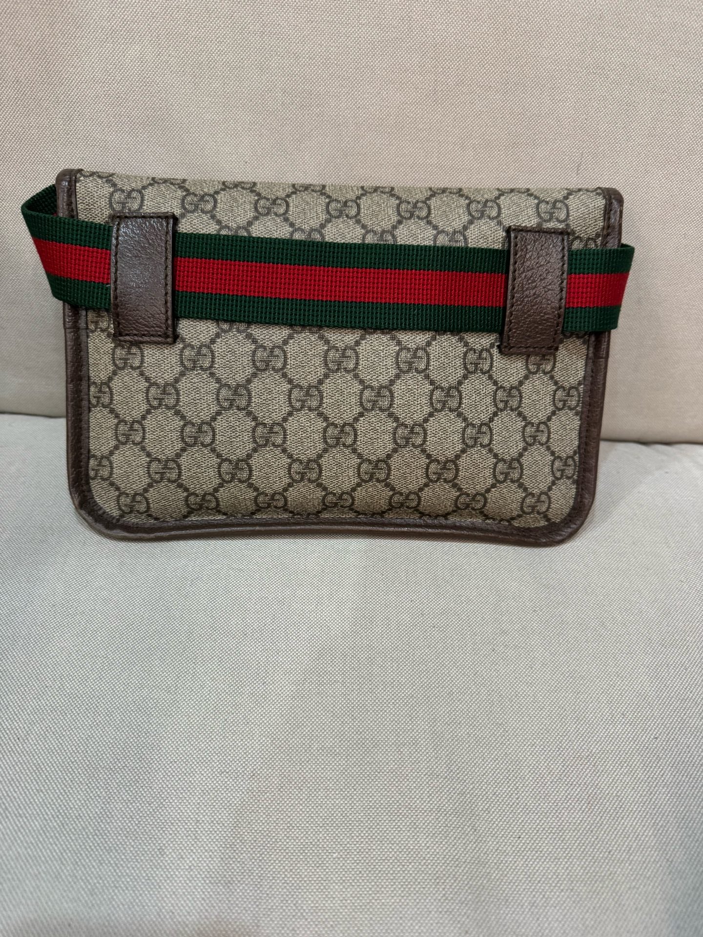 Gucci Belt Bag & Fanny Pack 24*17*4 4939309C2VT8745