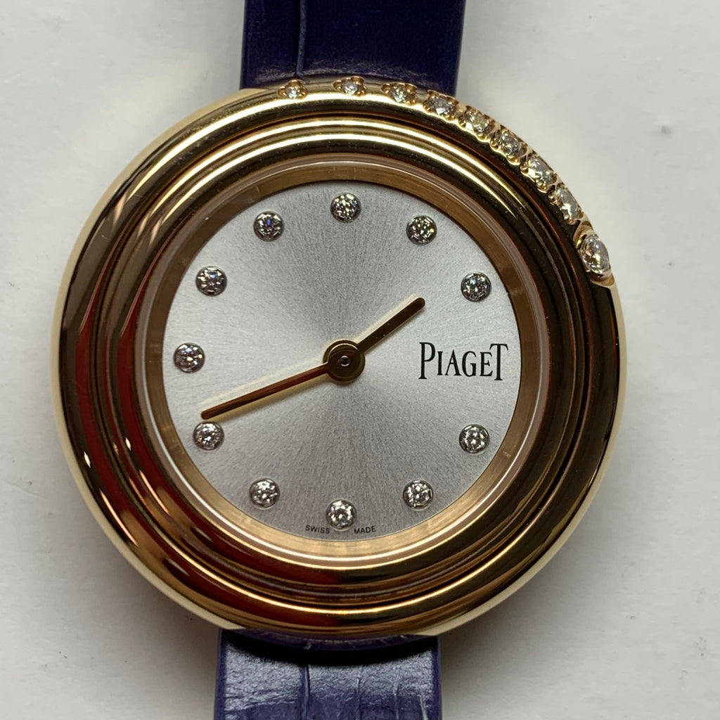 Piaget Possession watch 29 millimeters G0A45062