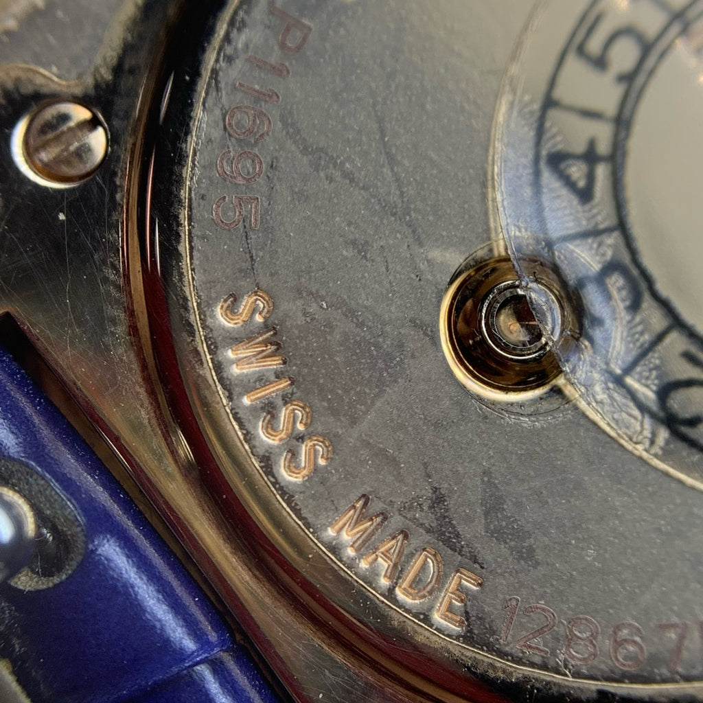 Piaget Possession watch 29 millimeters G0A45062
