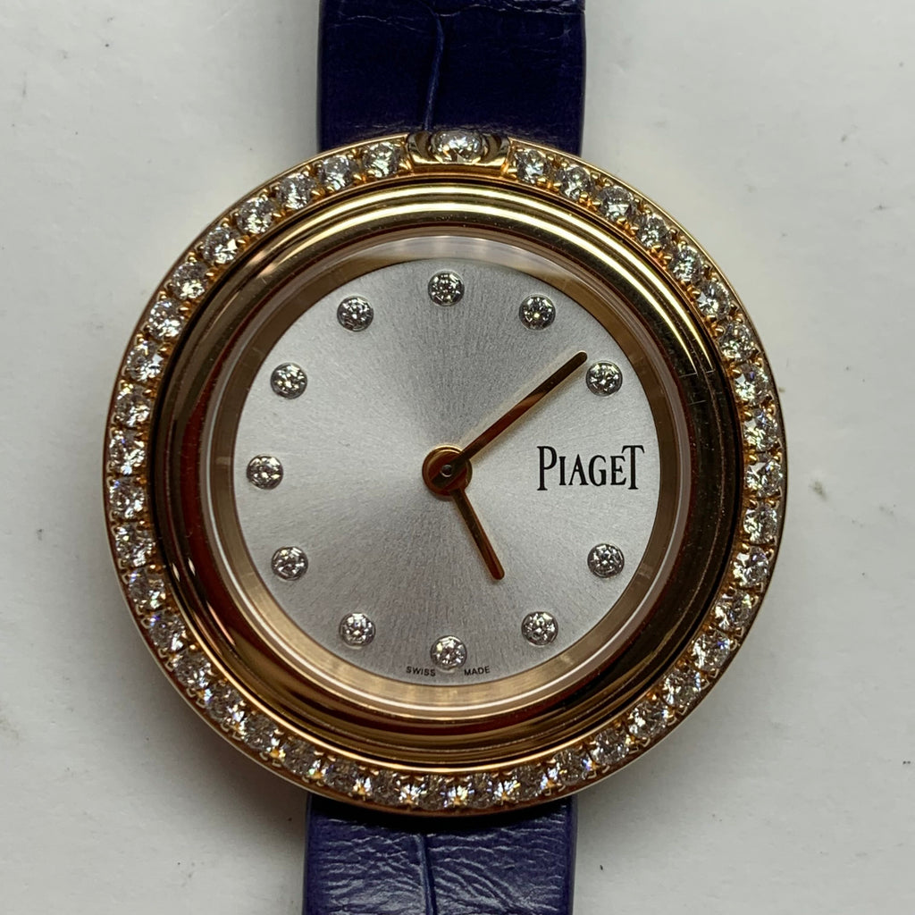 Piaget POSSESSION Lucky Break Collection Watch G0A44282