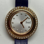 Piaget POSSESSION Lucky Break Collection Watch G0A44282