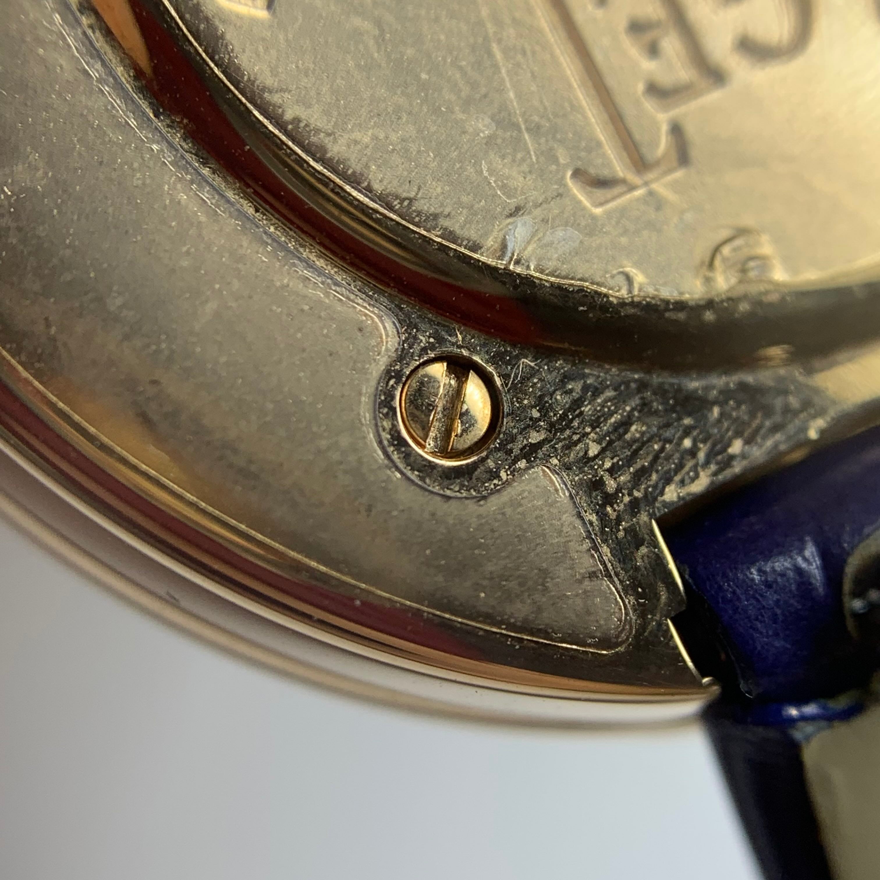 Piaget POSSESSION Lucky Break Collection Watch G0A44282