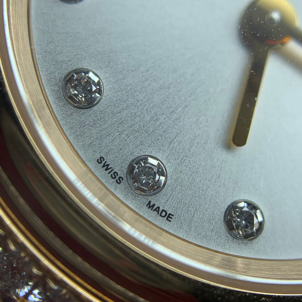 Piaget POSSESSION Lucky Break Collection Watch G0A44282
