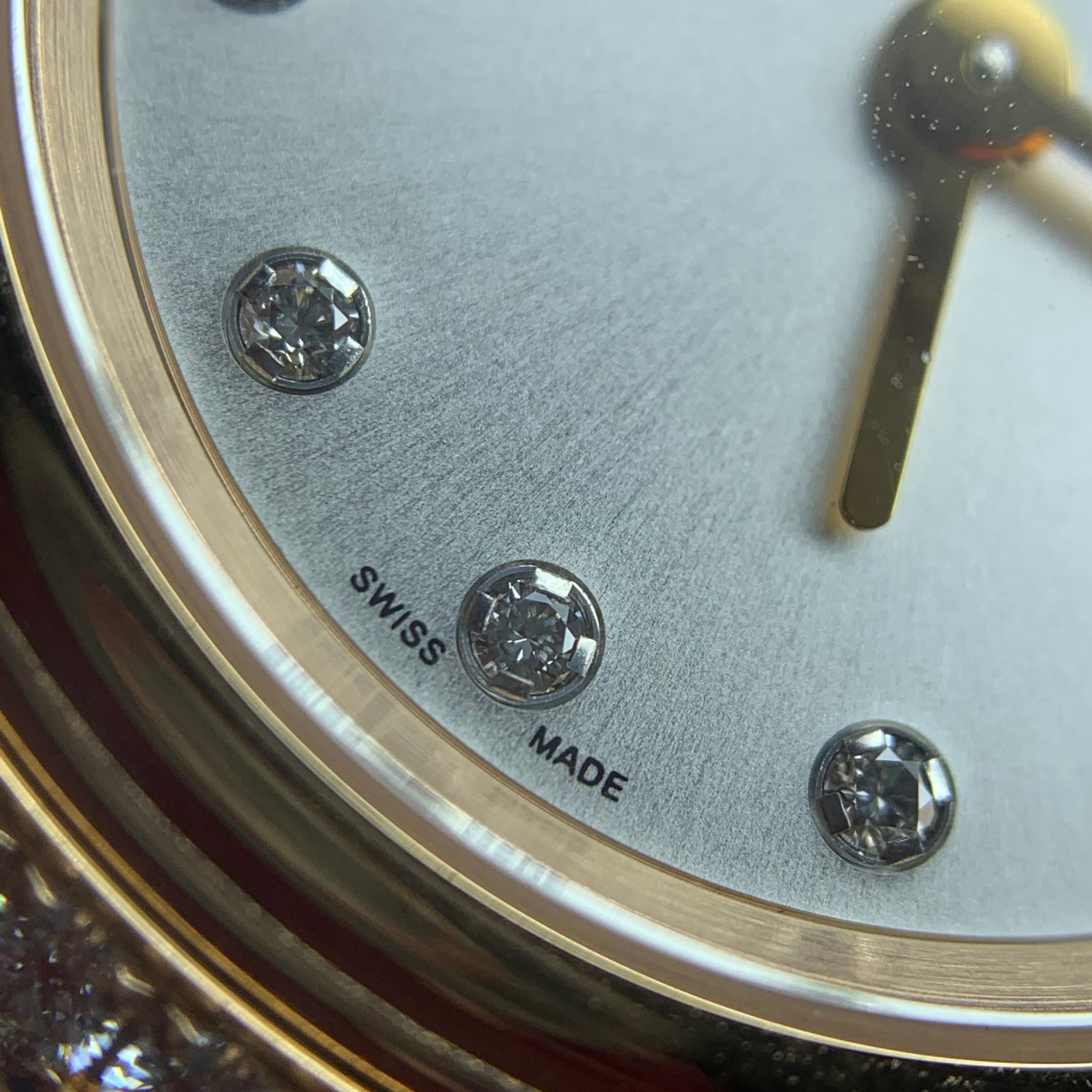 Piaget POSSESSION Lucky Break Collection Watch G0A44282