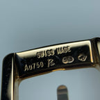 Piaget POSSESSION Lucky Break Collection Watch G0A44282