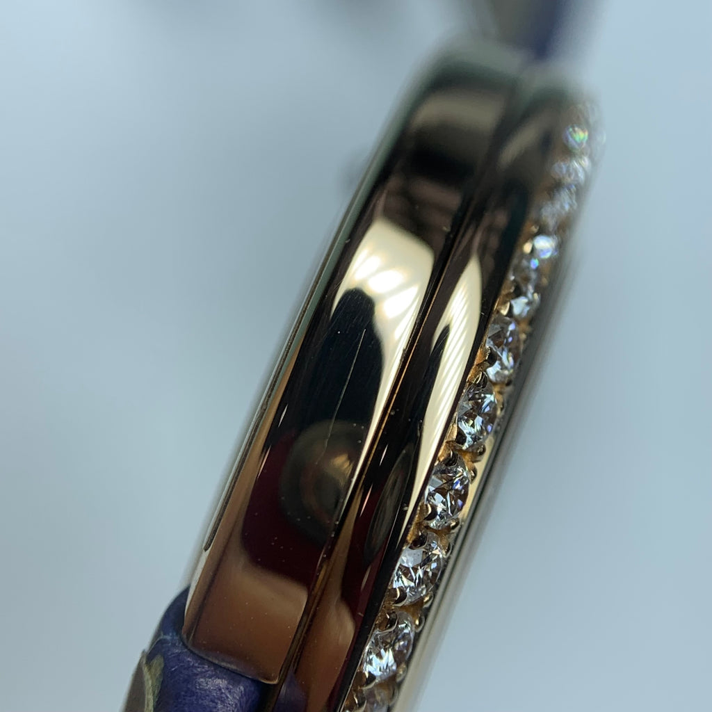 Piaget POSSESSION Lucky Break Collection Watch G0A44282