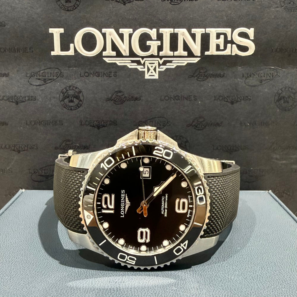Longines Automatic (self-winding) watch