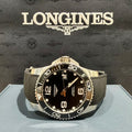 Longines Automatic (self-winding) watch