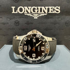 Longines Automatic (self-winding) watch