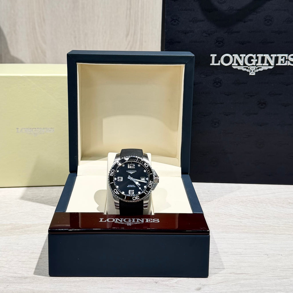 Longines Automatic (self-winding) watch