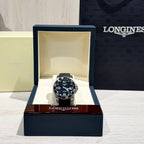 Longines Automatic (self-winding) watch