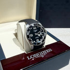 Longines Automatic (self-winding) watch